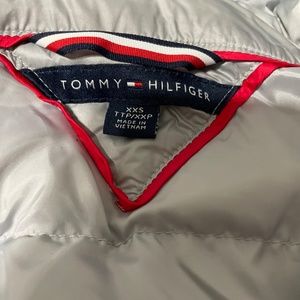 Tommy Girl Jacket